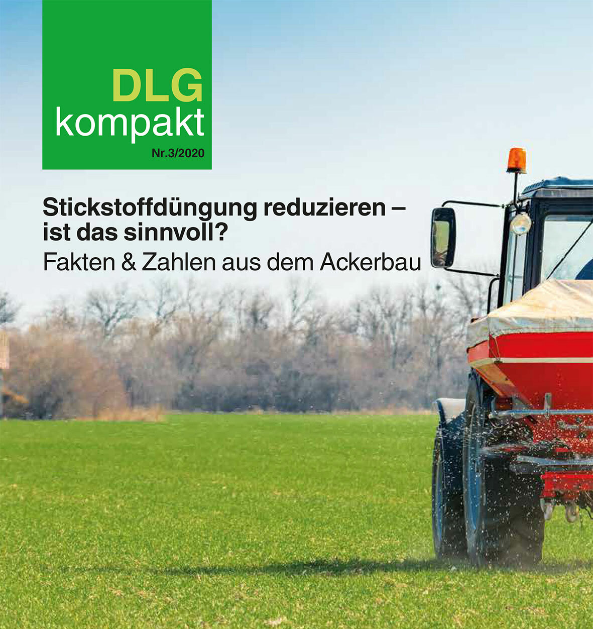 DLG-kompakt 03-2020