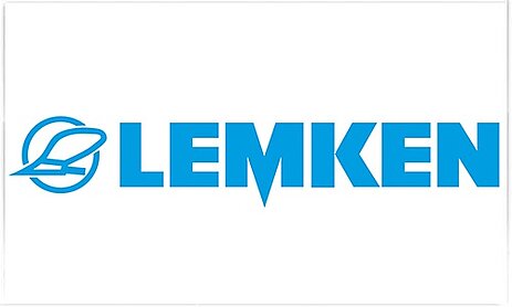 LEMKEN Sponsor #AIADLG23