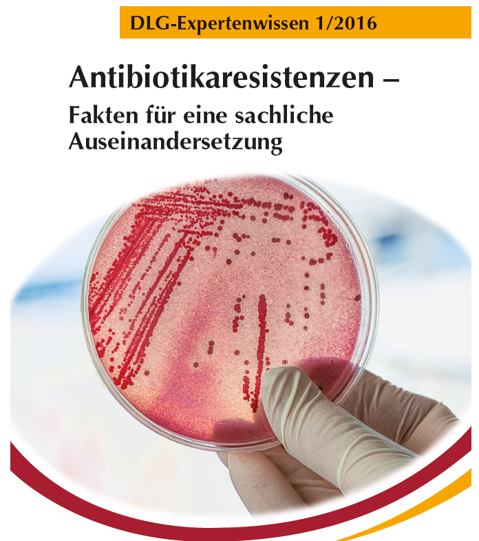 Antibiotikaresistenzen