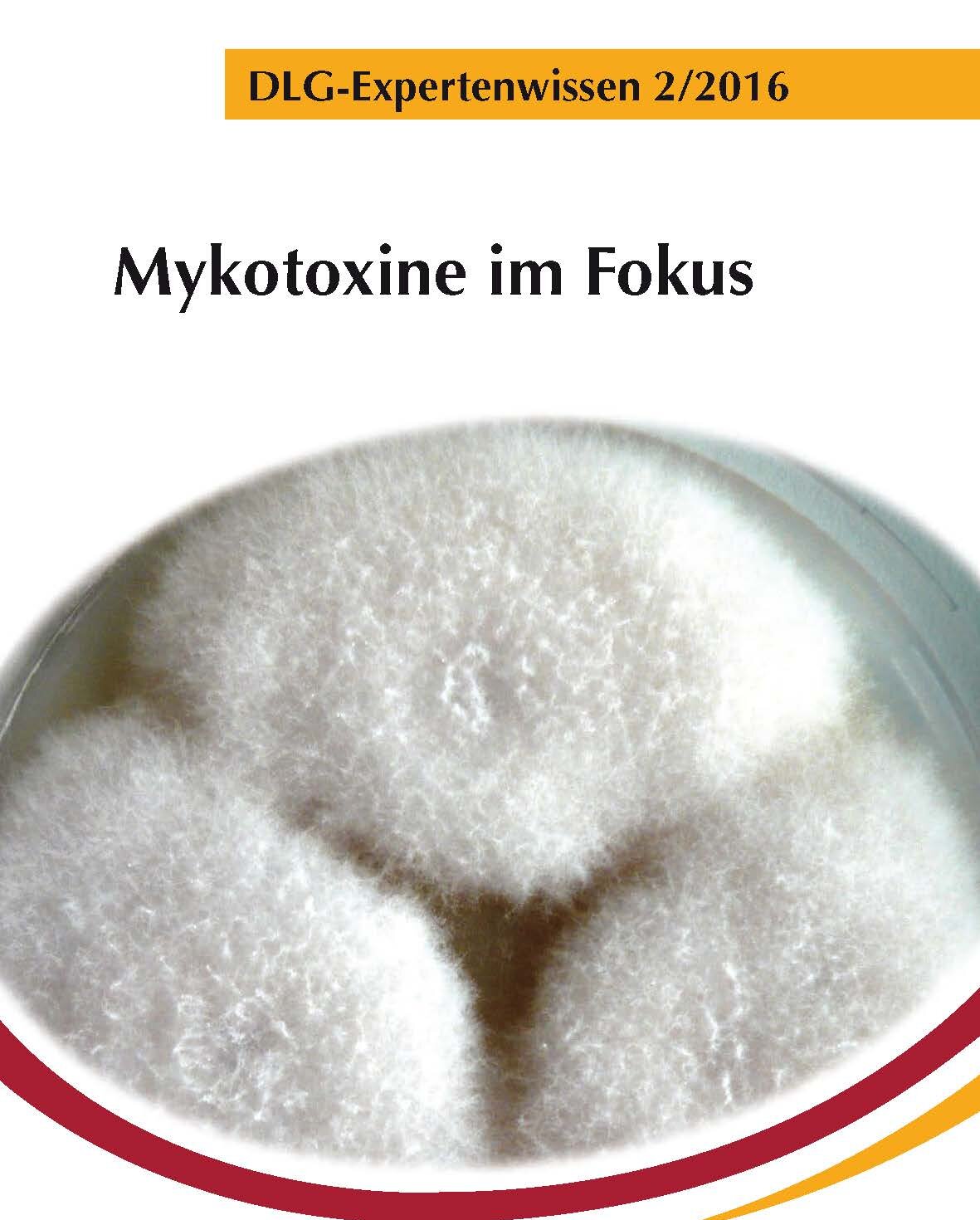 Mykotoxine im Fokus