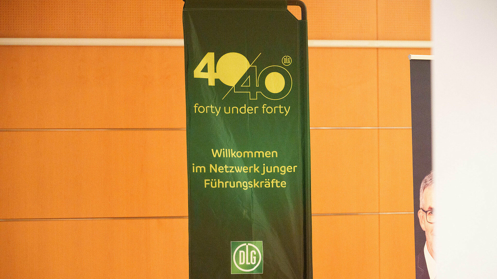 Impressionen DLG-Wintertagung 2024 |40under40 Event