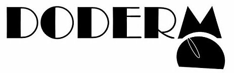 Doderm Logo