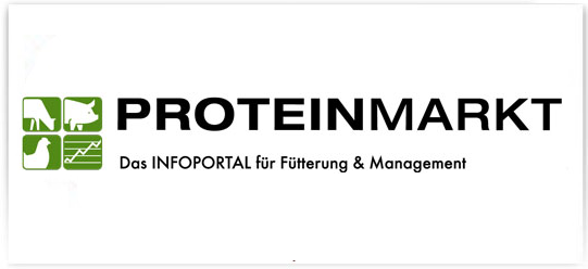 Proteinmarkt